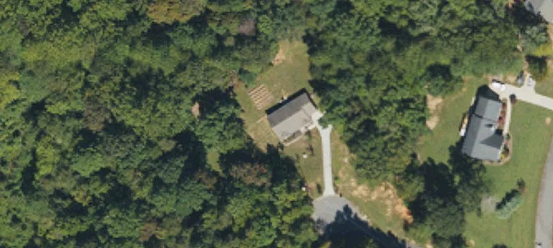 Residential Building Lot