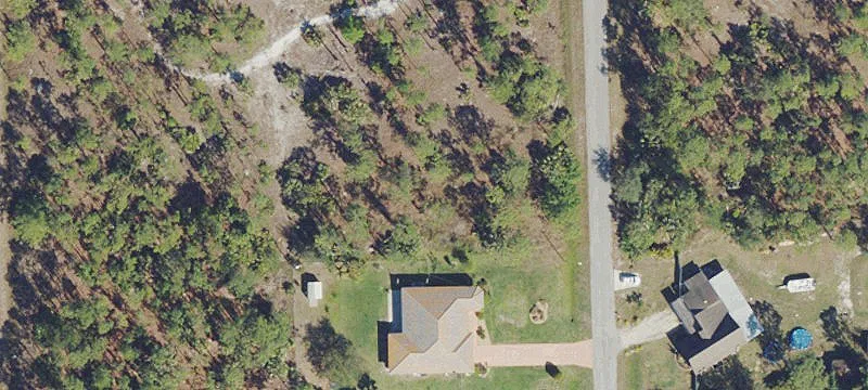 Vacant Land Lot