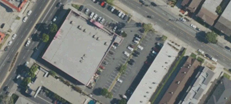 Sublease Retail Storefront