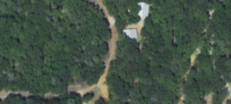 Lake-View Residential Land Lots