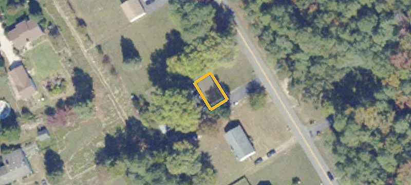 Buildable Residential Lot