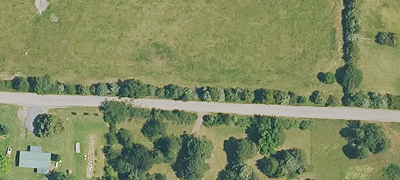 Recreation Land with Road Frontage
