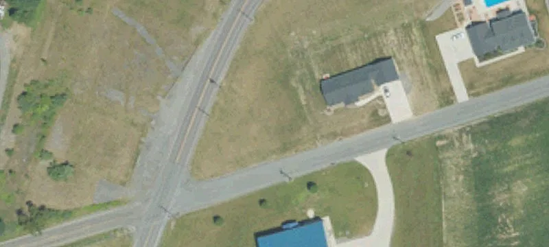 Residential Lot in Wellington Estates