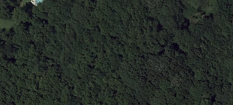 Mixed-Zoned Development Land