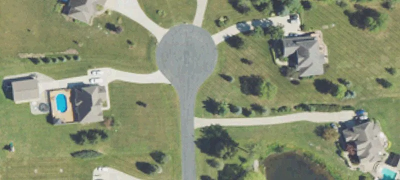 Residential Land Homesite with Pond