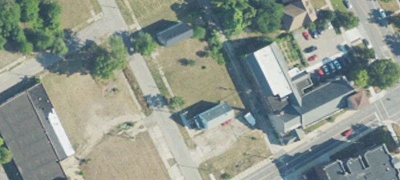 Vacant Residential Land Lot