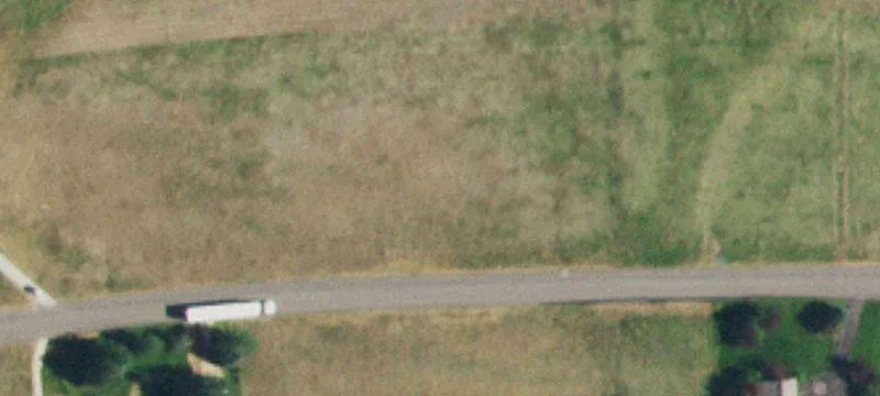 Recreation Land Lot