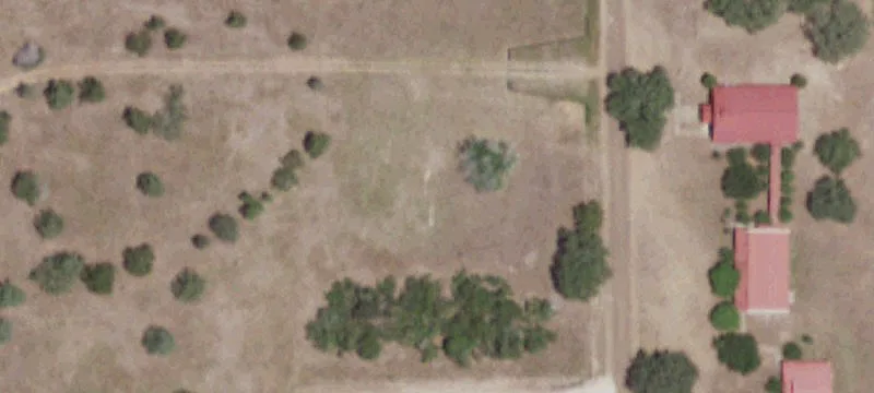 Agricultural Land Tract with Pond