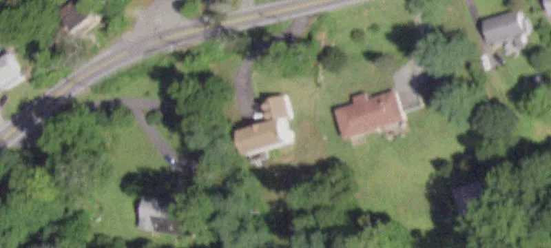 Residential Land Parcel