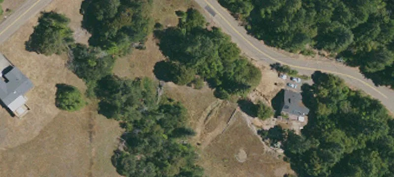Residential Building Lot