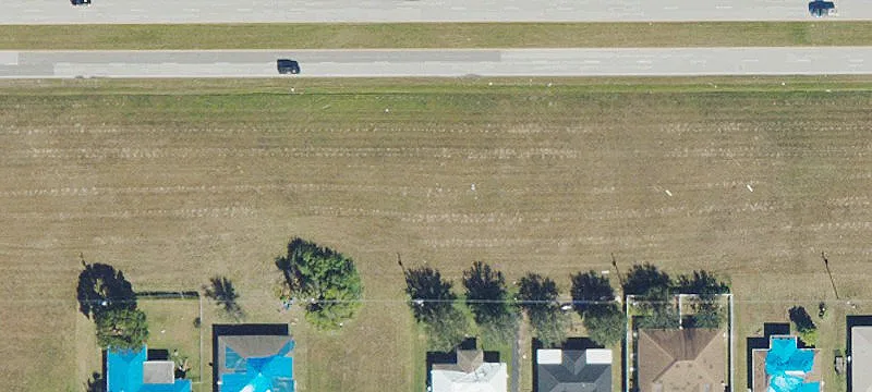 Commercial Land Parcel for Development