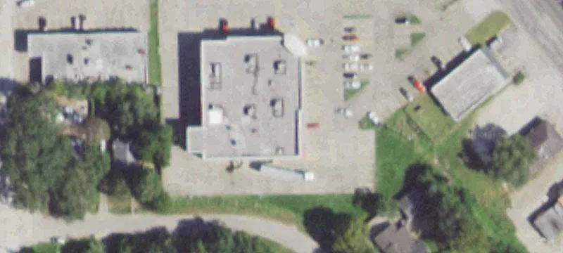 Drug Store Ground Lease