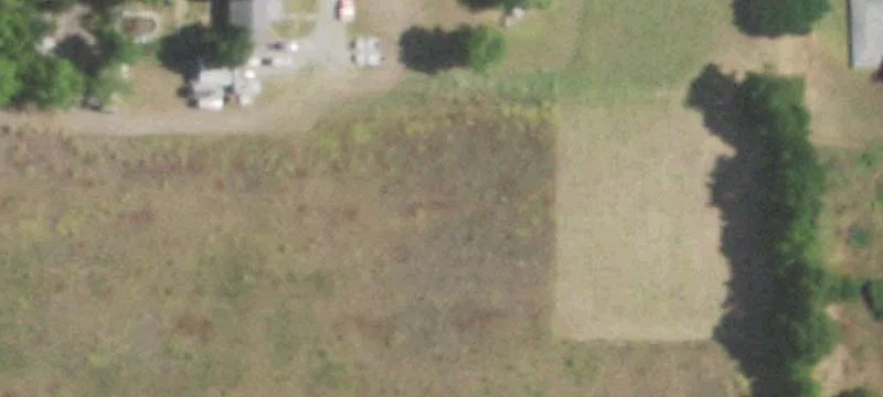 Unimproved Residential Land