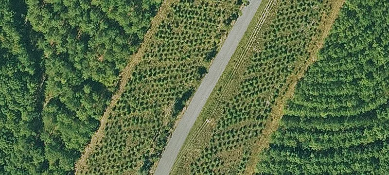 Residential Golf Course Lot