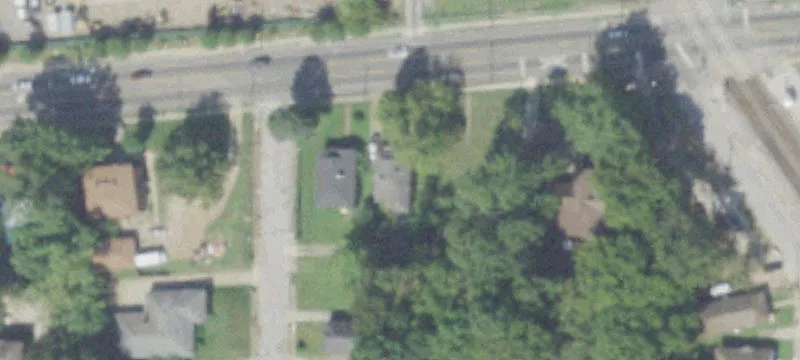 Vacant Residential Lot Package