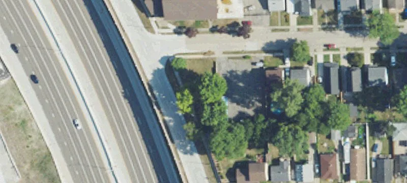 Buildable Residential Lot