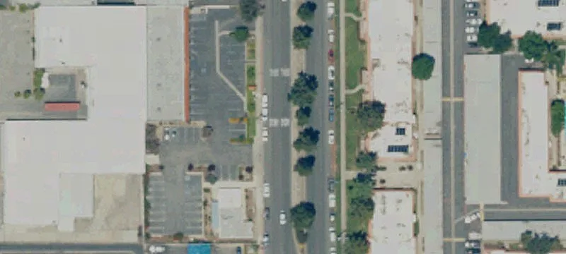 Flex Office and Warehouse Space