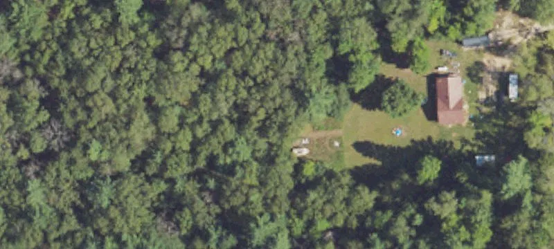 Private Campground and Recreational Land