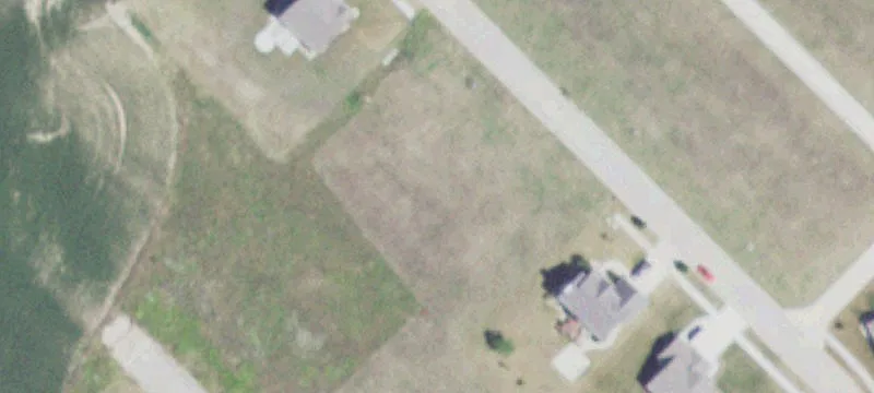 Single-Family Residential Lot