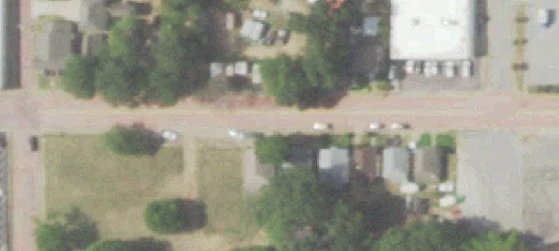 Food Truck Park Development Site