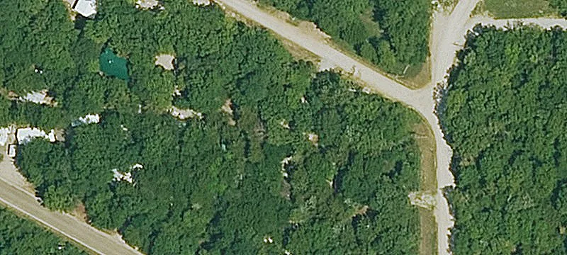 Waterfront Recreation Land Parcels