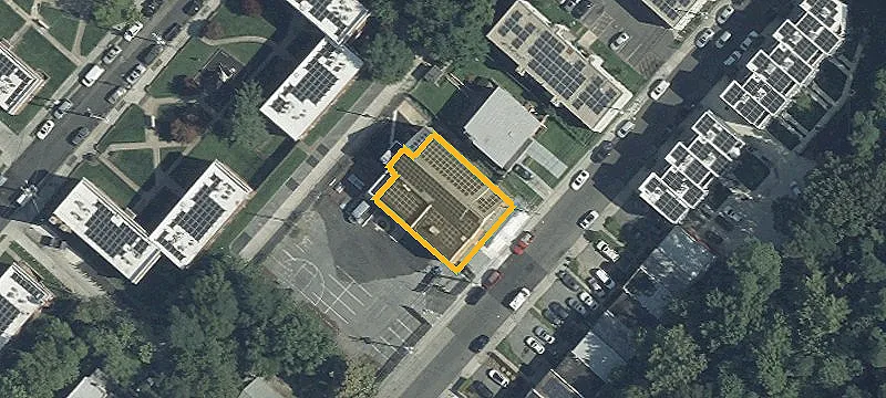 Church Property for Sale