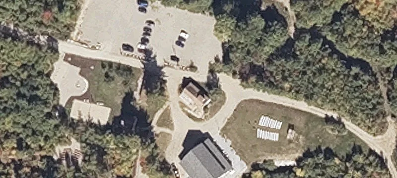 All-Season Barn Event Venue