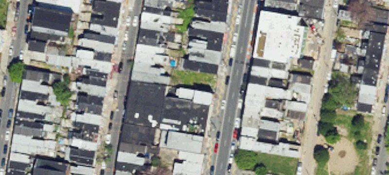 Mixed-Use Live/Work Property