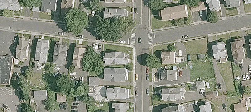 Three-Family Income Property
