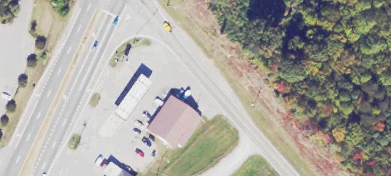 Residential Building Lot