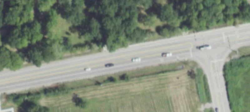 Storage Yard Development Site