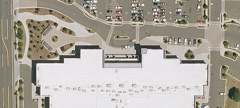 NNN Ground-Leased Theater