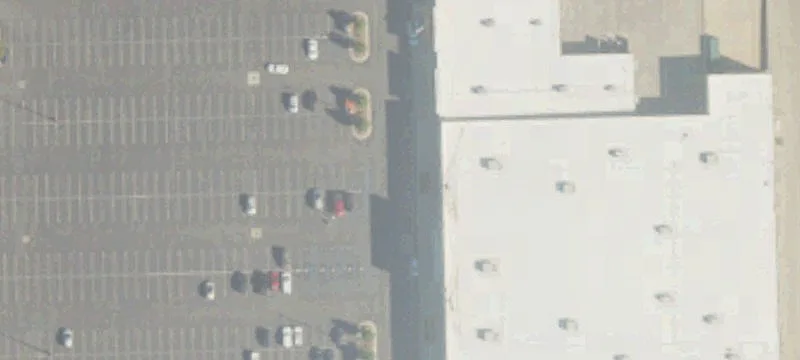 Power Center Anchored by HomeGoods