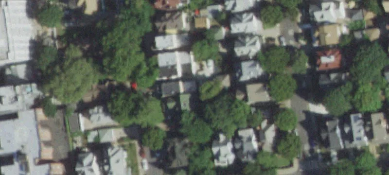 Two-Unit Townhouse with Parking