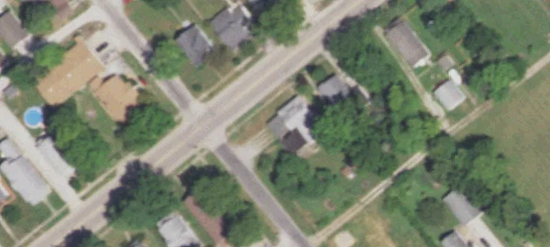 Vacant Residential Lot