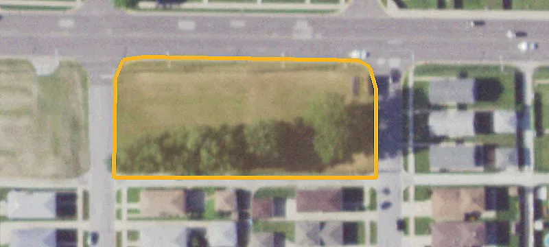 Agricultural Land Parcel