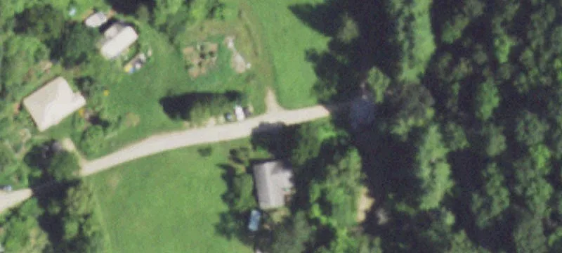 Hunting Land with Cabin