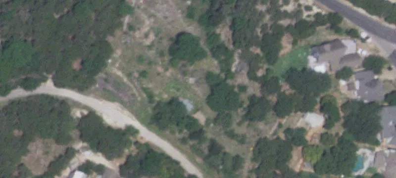 Canyon View Residential Lots