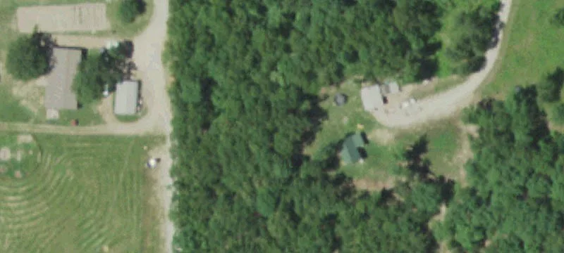 Recreational Hunting Acreage