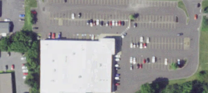 Commercial Land Site