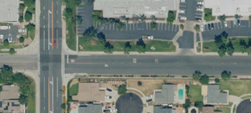 Multi-Tenant Flex Warehouse