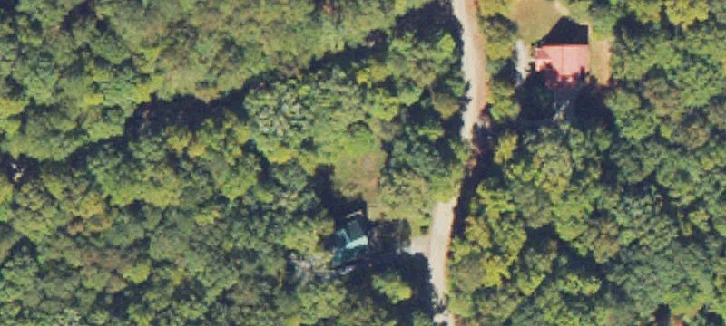 Mountain View Residential Land Lot