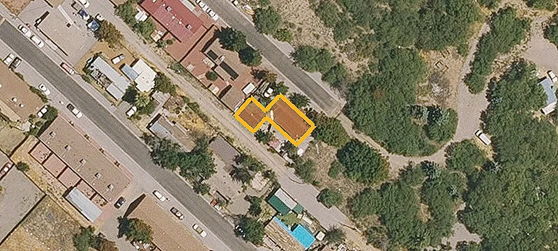 R3 Zoned Development Land