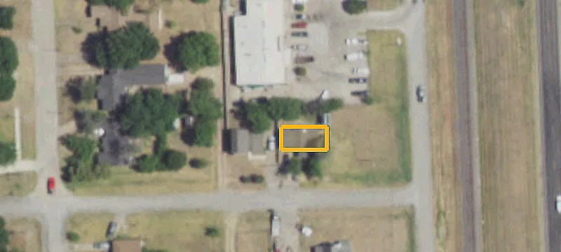 Residential Development Lot