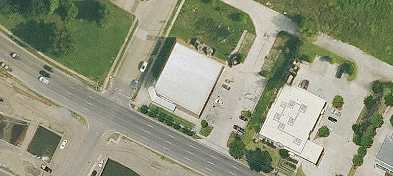 NNN-Leased Family Dollar Retail Store