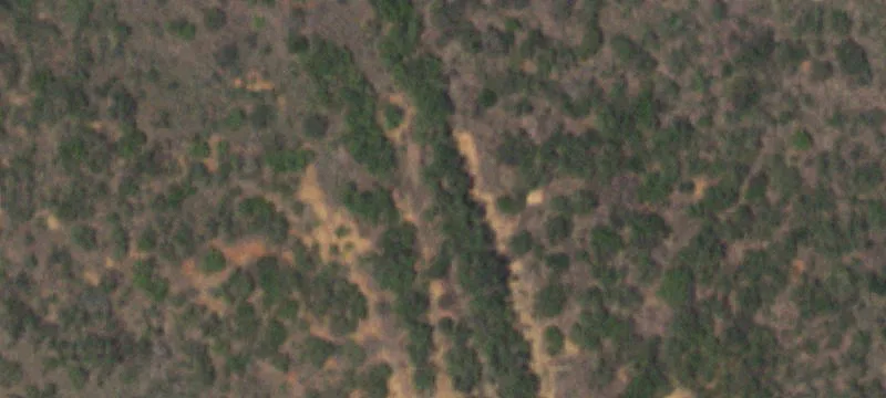 Commercial Land at Hard Corner