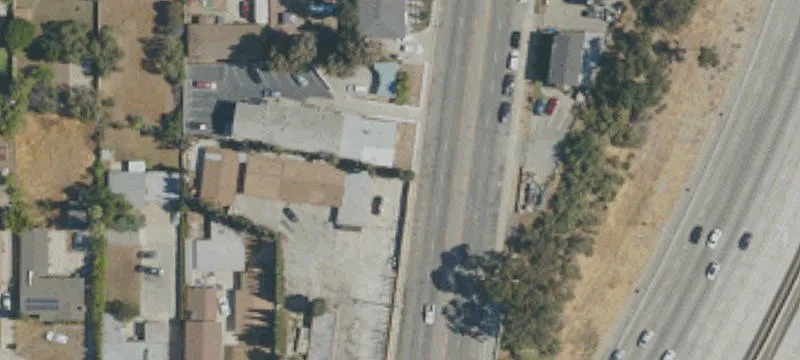Motel With Two Manager Units