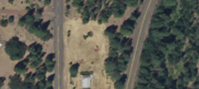 Commercial Land with Well
