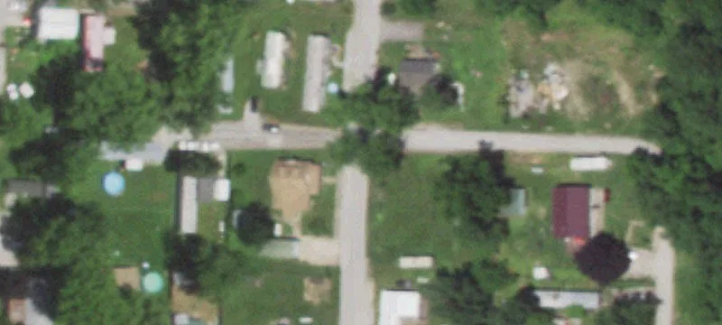 Agricultural Land Tract