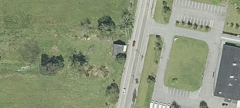 Mixed-Use Development Opportunity